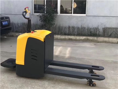 電動搬運車設(shè)備