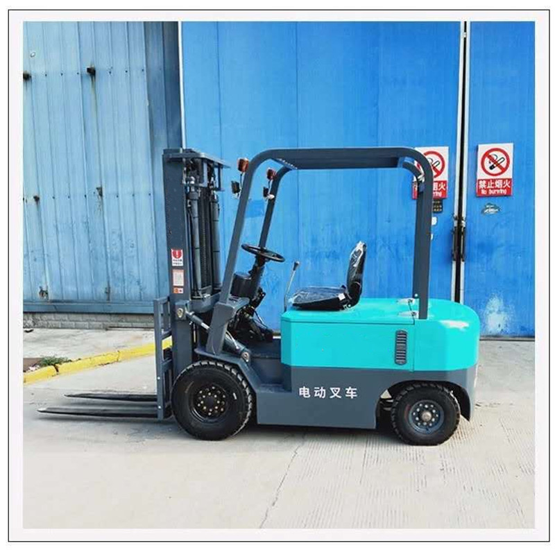電動(dòng)液壓叉車(chē)