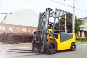 電動叉車維修應(yīng)找哪些單位？