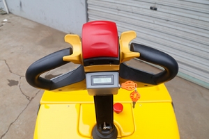 拆卸電動(dòng)搬運(yùn)車有哪些基本原則？
