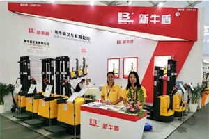 關(guān)于電動(dòng)叉車的幾大展會(huì)你了解多少？（上）