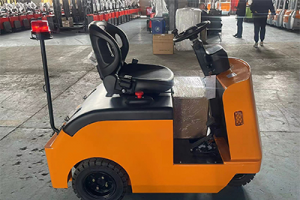 電動牽引車的主要技術(shù)參數(shù)
